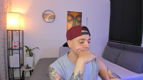 kendel_dimitri online show from 05.21.26