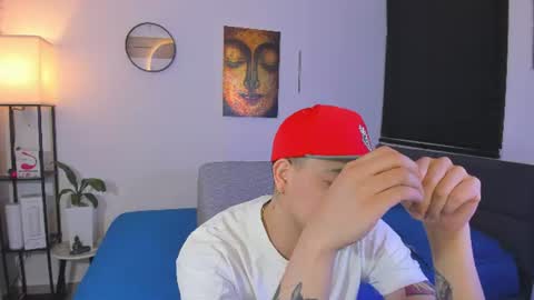 kendel_dimitri online show from 06.22.26