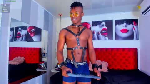 Kender online show from 12.24.24