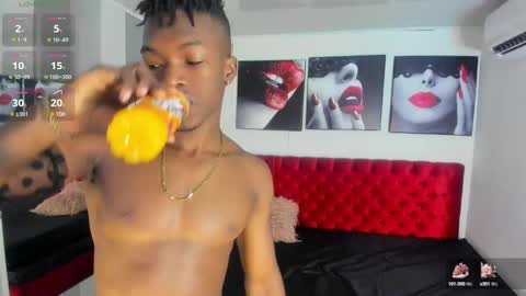 Kender online show from 12.26.24