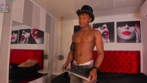 Kender online show from 12.26.24