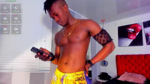 Kender online show from 12.27.24