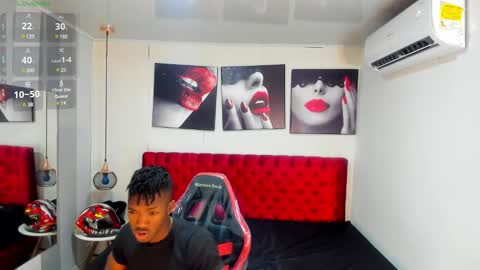 Kender online show from 12.28.24