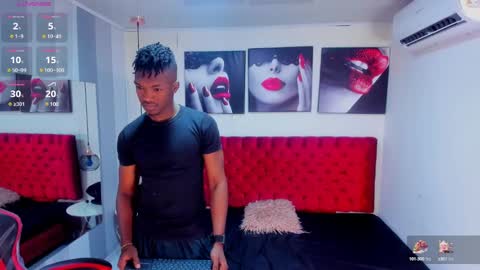 Kender online show from 12.30.24