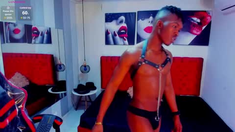 Kender online show from 12.31.24