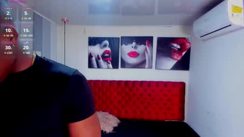 Kender online show from 01.03.25