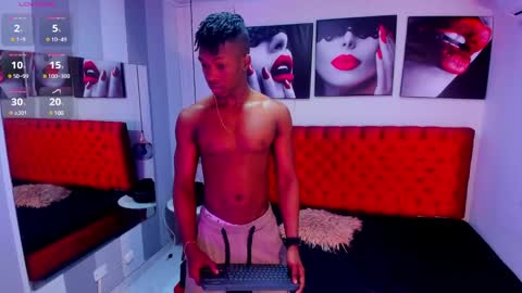 Kender online show from 01.05.25