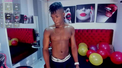 Kender online show from 01.07.25