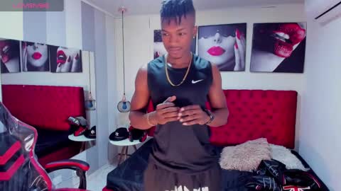 Kender online show from 01.19.25