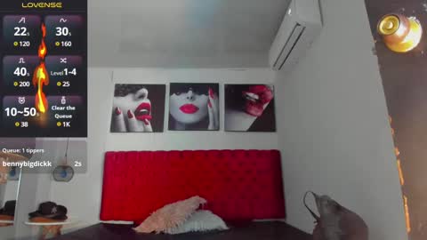 Kender online show from 02.09.25