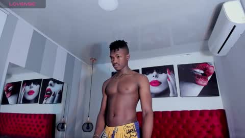 Kender online show from 03.03.25