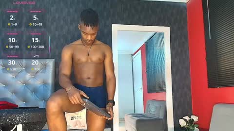 Kender online show from 09.19.25