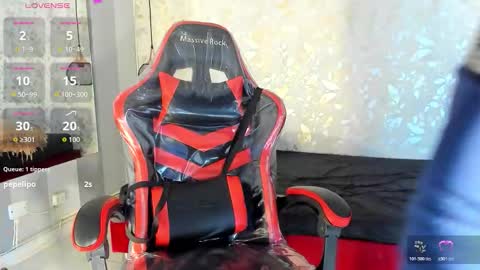 Kender online show from 11.11.25