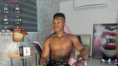 Kender online show from 11.20.25