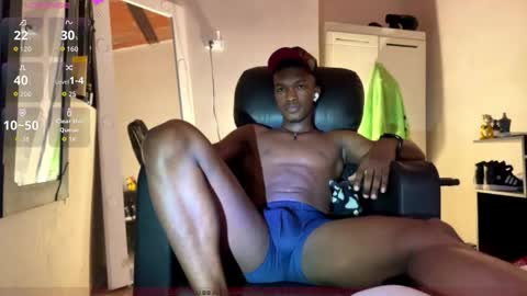 Kender online show from 01.09.26