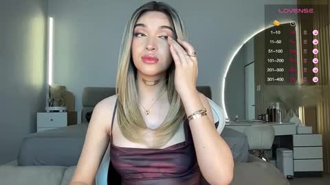 kendoll110 online show from 02.07.25