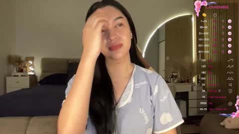 kendoll110 online show from 03.17.26