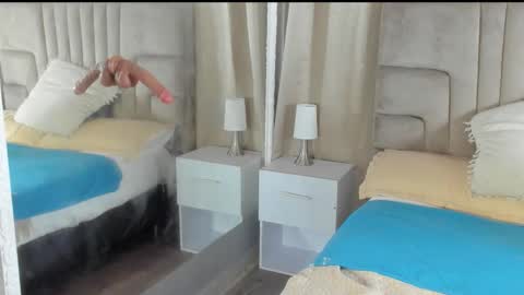 kendra and liam online show from 10.13.25