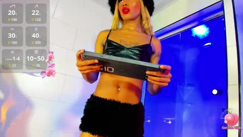 Kendra Bailey online show from 12.03.24