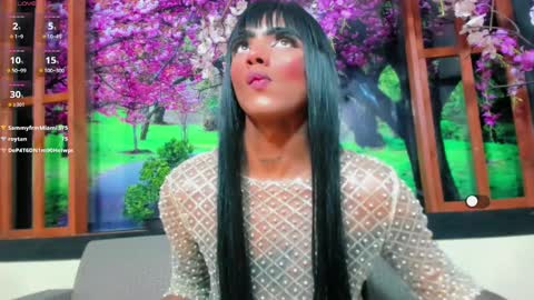 Kendra Bailey online show from 01.12.25