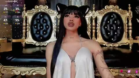 Kendra Bailey online show from 09.10.25