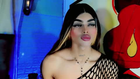 Kendra Bailey online show from 01.07.26