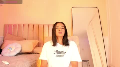 Lu online show from 07.17.26