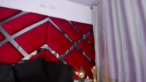 Snapshot of kendra_foxxy_ chatting on 06.29.26 Kendra online show from 06.29.26