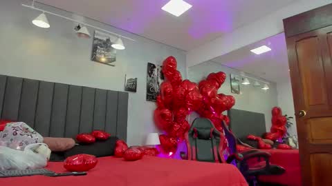 Kendra London online show from 02.14.26