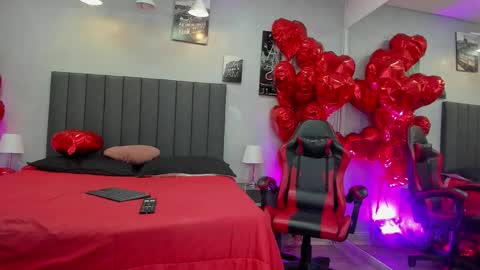 Kendra London online show from 02.16.26