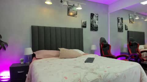 Kendra London online show from 03.21.26