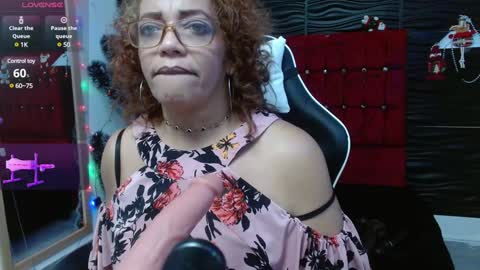 kendra_lust_69 online show from 12.22.24