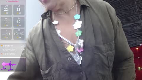 kendra_lust_69 online show from 12.29.24