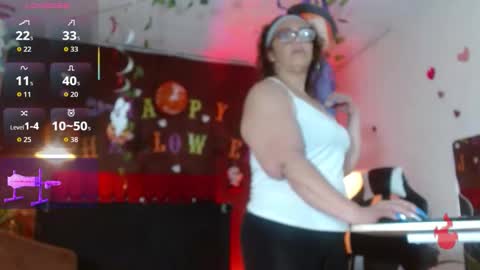 kendra_lust_69 online show from 10.28.25