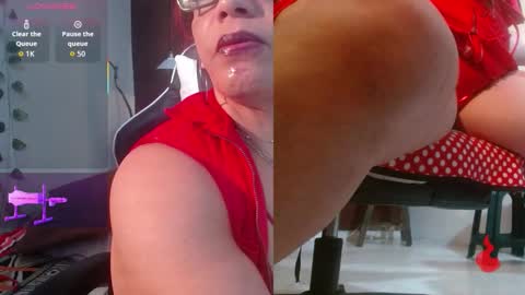 Snapshot of kendra_lust_69 chatting on 02.03.26 kendra_lust_69 online show from 02.03.26