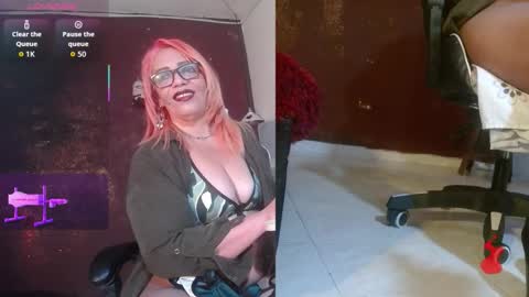 Snapshot of kendra_lust_69 chatting on 02.05.26 kendra_lust_69 online show from 02.05.26