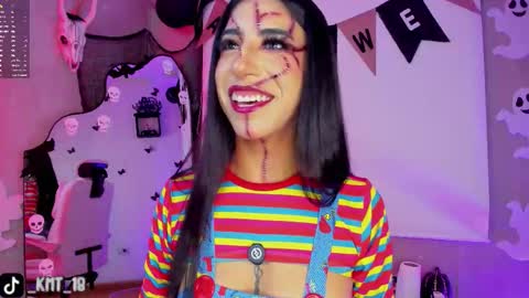 Snapshot of kendra_miller07_ chatting on 10.26.25 Kendra online show from 10.26.25