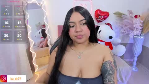 kendra online show from 04.18.26