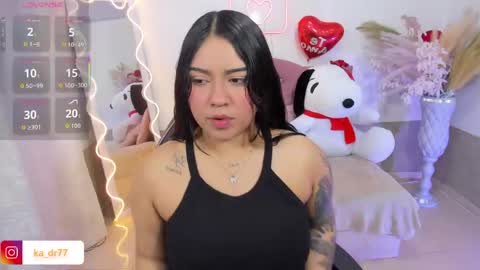 kendra online show from 04.19.26