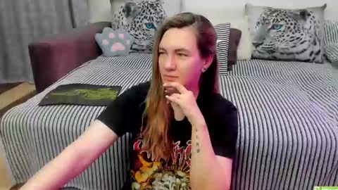 Kendra online show from 04.07.26