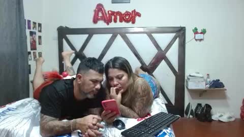 Kendra And Miller online show from 11.19.25