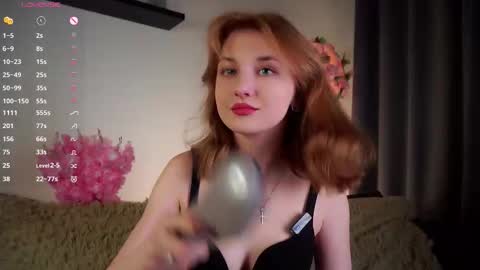 Eva online show from 10.03.25