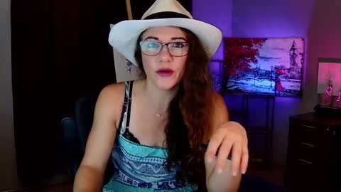 Kendra online show from 10.16.25