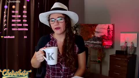 Kendra online show from 11.20.25