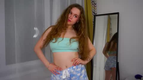 Kira online show from 11.15.25