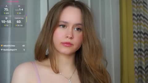 Kira online show from 02.18.26