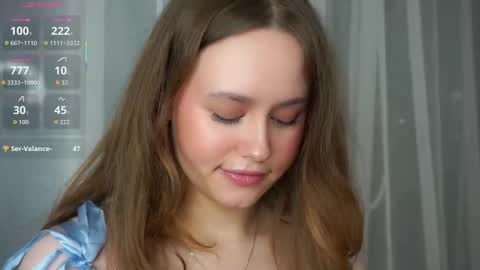 Kira online show from 02.25.26