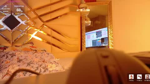 Kendra Foster online show from 04.16.26