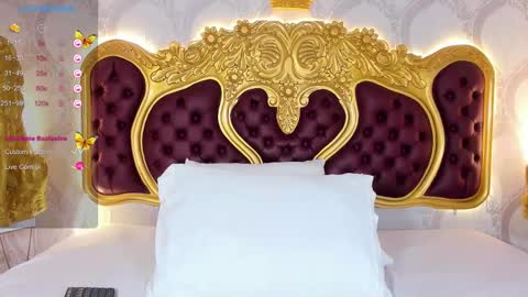 Kendral  online show from 01.09.26