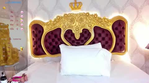 Kendral  online show from 02.04.26